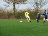 S.K.N.W.K. 2 - Walcheren 3 (competitie) seizoen 2018-2019 (29/77)