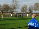 S.K.N.W.K. 2 - Walcheren 3 (competitie) seizoen 2018-2019 (30/77)