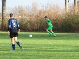 S.K.N.W.K. 2 - Walcheren 3 (competitie) seizoen 2018-2019 (32/77)