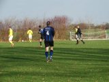 S.K.N.W.K. 2 - Walcheren 3 (competitie) seizoen 2018-2019 (41/77)