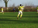 S.K.N.W.K. 2 - Walcheren 3 (competitie) seizoen 2018-2019 (42/77)