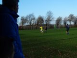 S.K.N.W.K. 2 - Walcheren 3 (competitie) seizoen 2018-2019 (43/77)