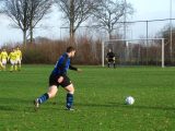 S.K.N.W.K. 2 - Walcheren 3 (competitie) seizoen 2018-2019 (45/77)