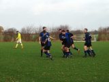 S.K.N.W.K. 2 - Walcheren 3 (competitie) seizoen 2018-2019 (48/77)