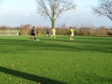 S.K.N.W.K. 2 - Walcheren 3 (competitie) seizoen 2018-2019 (53/77)