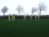 S.K.N.W.K. 2 - Walcheren 3 (competitie) seizoen 2018-2019 (59/77)