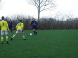 S.K.N.W.K. 2 - Walcheren 3 (competitie) seizoen 2018-2019 (60/77)