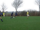 S.K.N.W.K. 2 - Walcheren 3 (competitie) seizoen 2018-2019 (61/77)