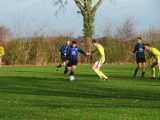 S.K.N.W.K. 2 - Walcheren 3 (competitie) seizoen 2018-2019 (66/77)