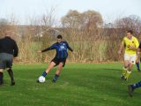 S.K.N.W.K. 2 - Walcheren 3 (competitie) seizoen 2018-2019 (67/77)