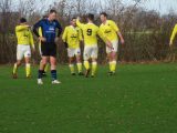 S.K.N.W.K. 2 - Walcheren 3 (competitie) seizoen 2018-2019 (74/77)