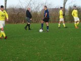 S.K.N.W.K. 2 - Walcheren 3 (competitie) seizoen 2018-2019 (75/77)