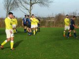 S.K.N.W.K. 2 - Walcheren 3 (competitie) seizoen 2018-2019 (76/77)