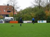 S.K.N.W.K. 2 - Zeelandia Middelburg 2 (competitie) seizoen 2018-2019 (6/99)