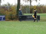 S.K.N.W.K. 2 - Zeelandia Middelburg 2 (competitie) seizoen 2018-2019 (8/99)