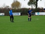 S.K.N.W.K. 2 - Zeelandia Middelburg 2 (competitie) seizoen 2018-2019 (9/99)