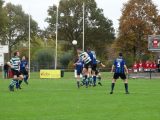 S.K.N.W.K. 2 - Zeelandia Middelburg 2 (competitie) seizoen 2018-2019 (12/99)