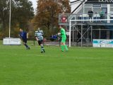 S.K.N.W.K. 2 - Zeelandia Middelburg 2 (competitie) seizoen 2018-2019 (14/99)