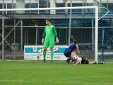 S.K.N.W.K. 2 - Zeelandia Middelburg 2 (competitie) seizoen 2018-2019 (20/99)