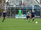 S.K.N.W.K. 2 - Zeelandia Middelburg 2 (competitie) seizoen 2018-2019 (24/99)