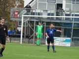 S.K.N.W.K. 2 - Zeelandia Middelburg 2 (competitie) seizoen 2018-2019 (25/99)