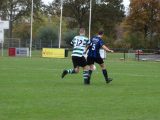 S.K.N.W.K. 2 - Zeelandia Middelburg 2 (competitie) seizoen 2018-2019 (30/99)