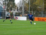 S.K.N.W.K. 2 - Zeelandia Middelburg 2 (competitie) seizoen 2018-2019 (31/99)