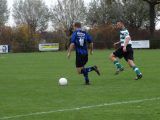 S.K.N.W.K. 2 - Zeelandia Middelburg 2 (competitie) seizoen 2018-2019 (32/99)