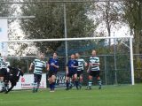 S.K.N.W.K. 2 - Zeelandia Middelburg 2 (competitie) seizoen 2018-2019 (35/99)