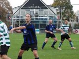 S.K.N.W.K. 2 - Zeelandia Middelburg 2 (competitie) seizoen 2018-2019 (37/99)