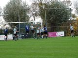 S.K.N.W.K. 2 - Zeelandia Middelburg 2 (competitie) seizoen 2018-2019 (41/99)