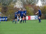 S.K.N.W.K. 2 - Zeelandia Middelburg 2 (competitie) seizoen 2018-2019 (42/99)