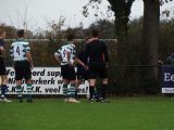 S.K.N.W.K. 2 - Zeelandia Middelburg 2 (competitie) seizoen 2018-2019 (46/99)