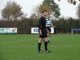 S.K.N.W.K. 2 - Zeelandia Middelburg 2 (competitie) seizoen 2018-2019 (48/99)