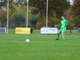 S.K.N.W.K. 2 - Zeelandia Middelburg 2 (competitie) seizoen 2018-2019 (52/99)