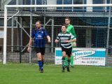 S.K.N.W.K. 2 - Zeelandia Middelburg 2 (competitie) seizoen 2018-2019 (55/99)