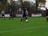 S.K.N.W.K. 2 - Zeelandia Middelburg 2 (competitie) seizoen 2018-2019 (57/99)