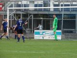 S.K.N.W.K. 2 - Zeelandia Middelburg 2 (competitie) seizoen 2018-2019 (58/99)