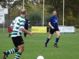 S.K.N.W.K. 2 - Zeelandia Middelburg 2 (competitie) seizoen 2018-2019 (60/99)