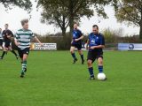 S.K.N.W.K. 2 - Zeelandia Middelburg 2 (competitie) seizoen 2018-2019 (65/99)