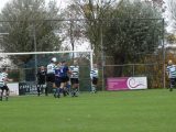 S.K.N.W.K. 2 - Zeelandia Middelburg 2 (competitie) seizoen 2018-2019 (66/99)