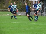 S.K.N.W.K. 2 - Zeelandia Middelburg 2 (competitie) seizoen 2018-2019 (68/99)