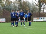 S.K.N.W.K. 2 - Zeelandia Middelburg 2 (competitie) seizoen 2018-2019 (69/99)