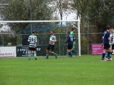 S.K.N.W.K. 2 - Zeelandia Middelburg 2 (competitie) seizoen 2018-2019 (73/99)