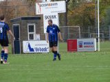 S.K.N.W.K. 2 - Zeelandia Middelburg 2 (competitie) seizoen 2018-2019 (74/99)