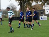 S.K.N.W.K. 2 - Zeelandia Middelburg 2 (competitie) seizoen 2018-2019 (80/99)