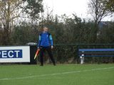 S.K.N.W.K. 2 - Zeelandia Middelburg 2 (competitie) seizoen 2018-2019 (83/99)