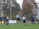 S.K.N.W.K. 2 - Zeelandia Middelburg 2 (competitie) seizoen 2018-2019 (87/99)