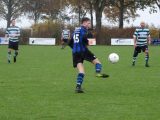 S.K.N.W.K. 2 - Zeelandia Middelburg 2 (competitie) seizoen 2018-2019 (98/99)