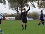 S.K.N.W.K. 2 - Zeelandia Middelburg 2 (competitie) seizoen 2018-2019 (99/99)